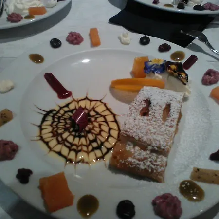 Hotel Pampeago Tesero