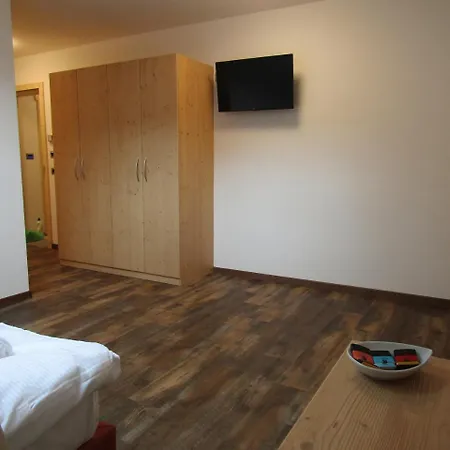 Hotel Pampeago Tesero