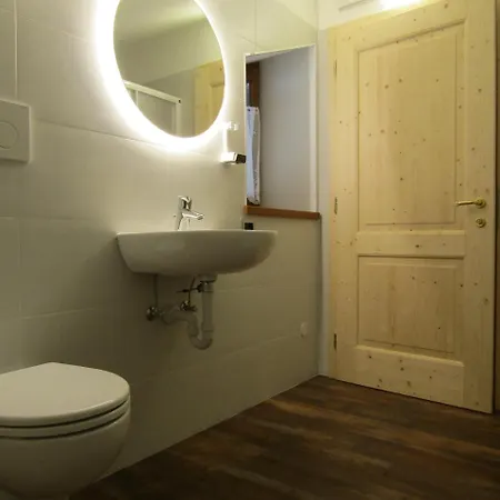 Hotel Pampeago
