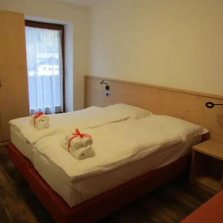 Hotel Pampeago *