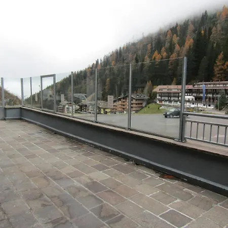 Hotel Pampeago Tesero