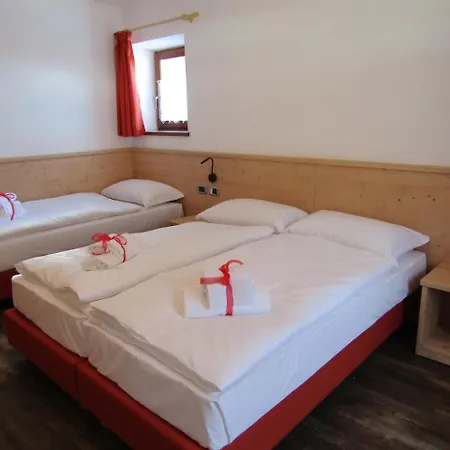 Pampeago Hotel Tesero