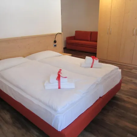 Pampeago Hotel